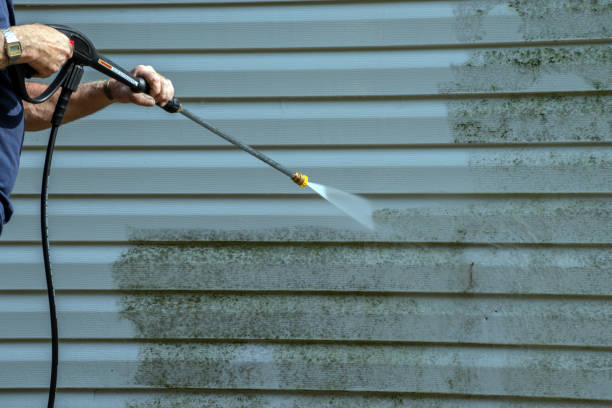Best Sidewalk Pressure Washing  in Ardmore, OK