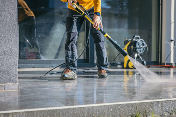 Professional Pressure Washing in Ardmore, OK