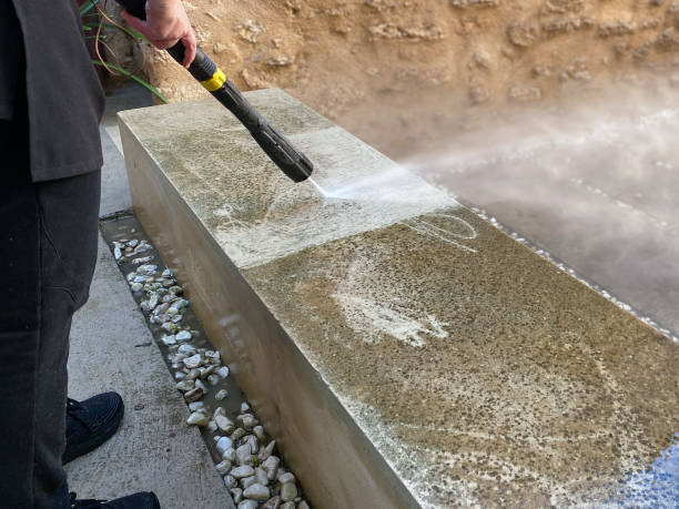 Why Choose Our Certified Pressure Washing Experts for Your Project Needs in Ardmore, OK?