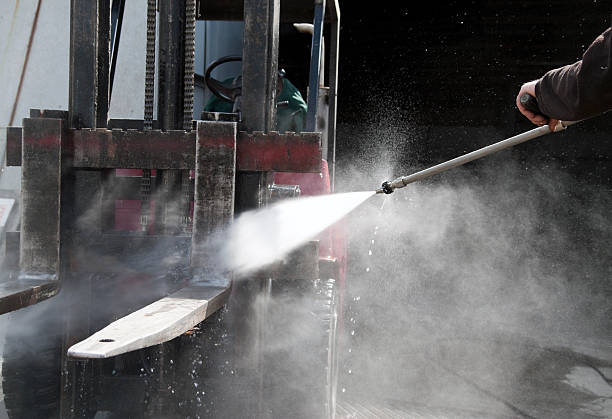 Local Pressure Washing Services in Ardmore, OK