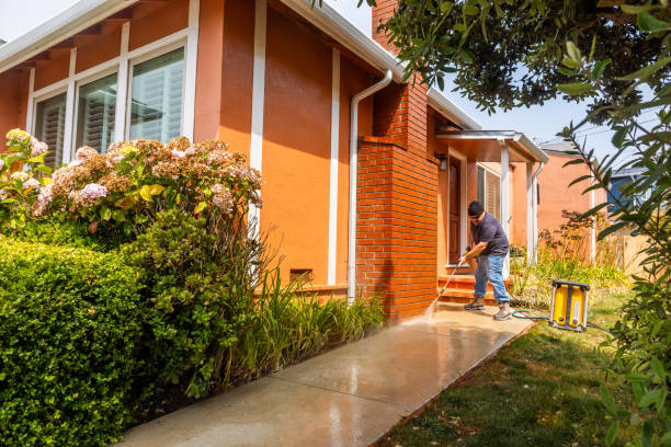 Best Exterior Home Cleaning  in Ardmore, OK