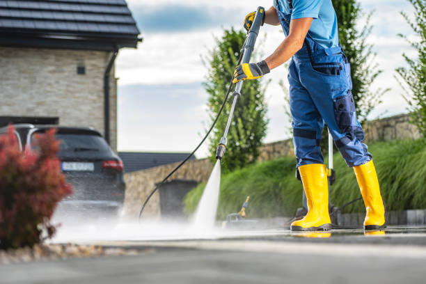 Best House Pressure Washing  in Ardmore, OK