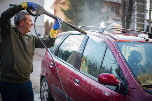 Best Residential Pressure Washing Services  in Ardmore, OK
